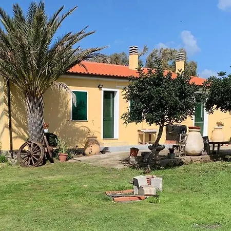 Casa vacanze Su Coduleddu *