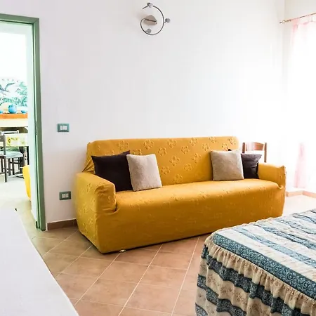 Casa vacanze Su Coduleddu