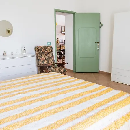 Su Coduleddu Casa vacanze *