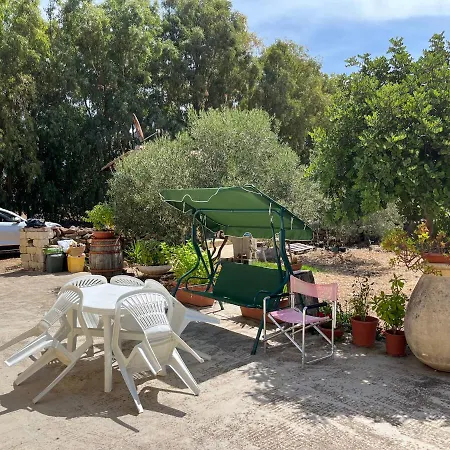 Hébergement de vacances Su Coduleddu Cuglieri