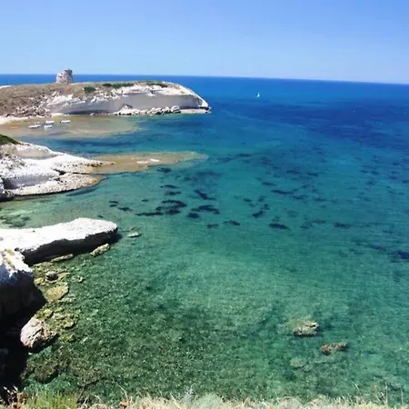 Hébergement de vacances Su Coduleddu