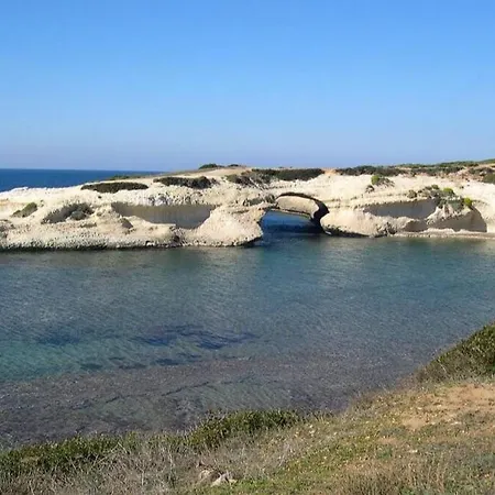 Hébergement de vacances Su Coduleddu