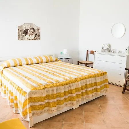 Hébergement de vacances Su Coduleddu Cuglieri